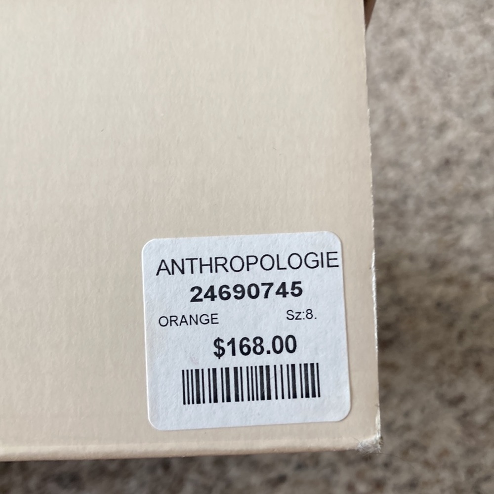 Miss Albright for Anthropologie bow pumps - Picture 14 of 15